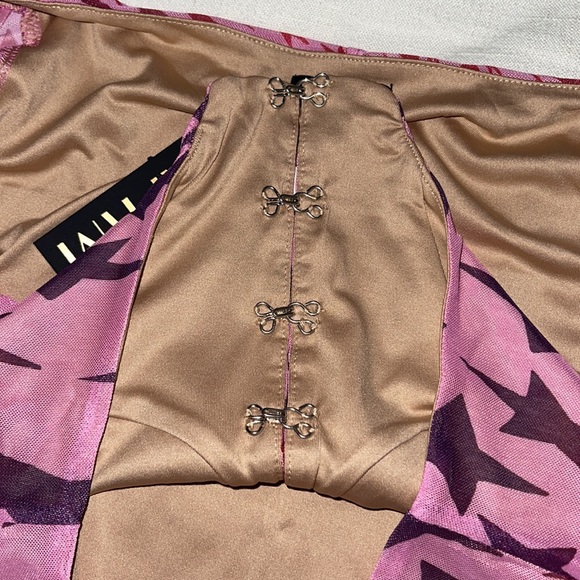 AFRM Mesh Top - Picture 8 of 9